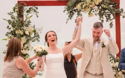 Say ‘I Do’ in Paradise: Why Weddings Roatan is the Ultimate Vibe
