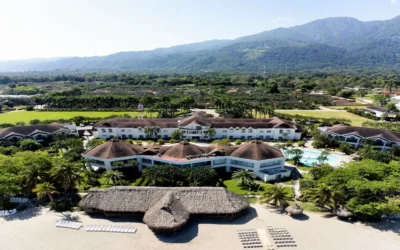 Hotel Palma Real (La Ceiba)