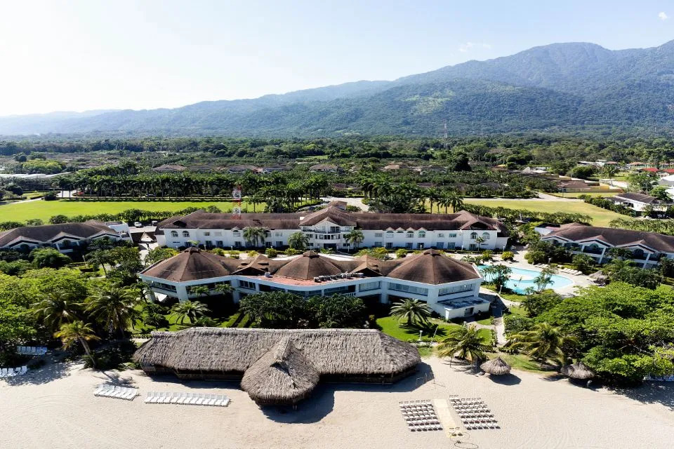 Hotel Palma Real (La Ceiba)