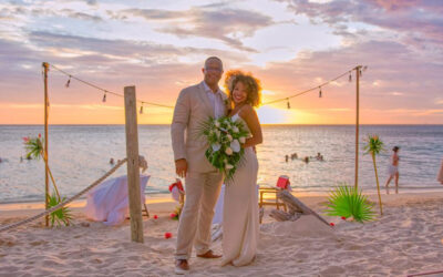 Tie the Knot in Paradise: Discover the Magic of Weddings Roatan in the Bay Islands