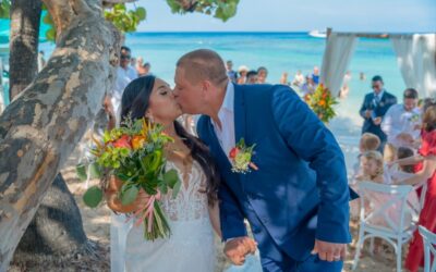 Weddings That Fit Your Shore Time and Your Dreams