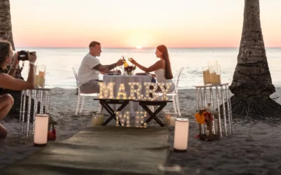 What Weddings Roatán Offers to Our Brides