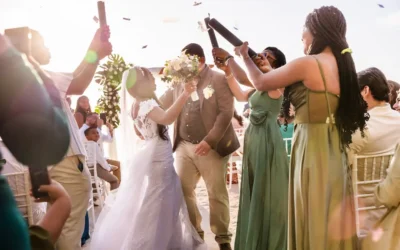 Resort Wedding Coordinator vs. Independent Wedding Planner: What’s the Difference?