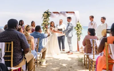 Introducing Our Ultimate Roatán Wedding Guide: Your First Step to Planning the Perfect Destination Wedding