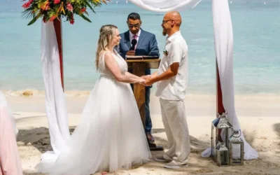Mahogany Bay Is Now Isla Tropicale: What Cruise Couples Planning a Roatán Wedding Need to Know