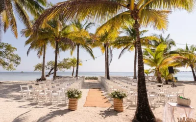 Roatán or Utila: Which Island Is Best for Your Destination Wedding?
